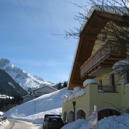 Apartamento Steuer 59 App 6 Annaberg Exterior foto
