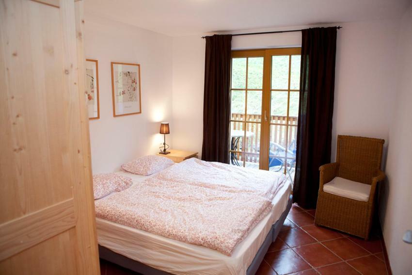 Apartamento Steuer 59 App 6 Annaberg Exterior foto