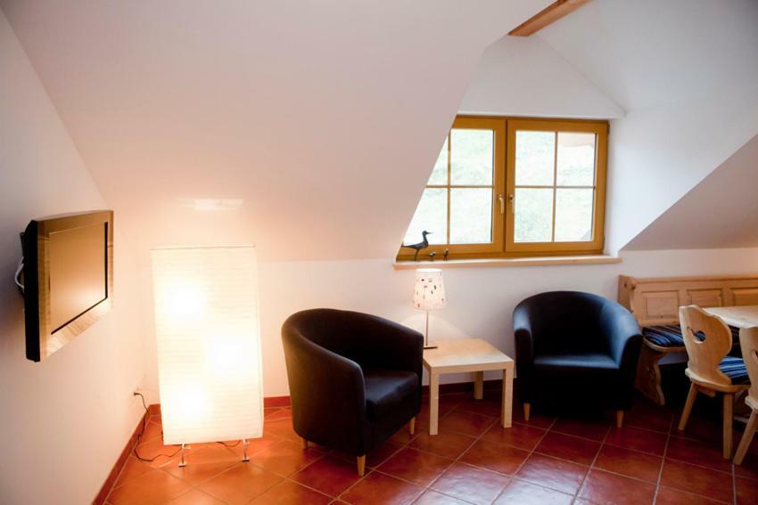 Apartamento Steuer 59 App 6 Annaberg Exterior foto